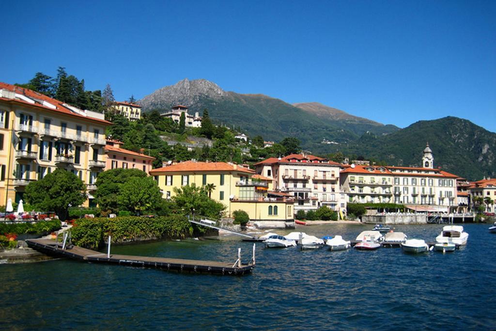 Villa Serena Menaggio Exterior photo